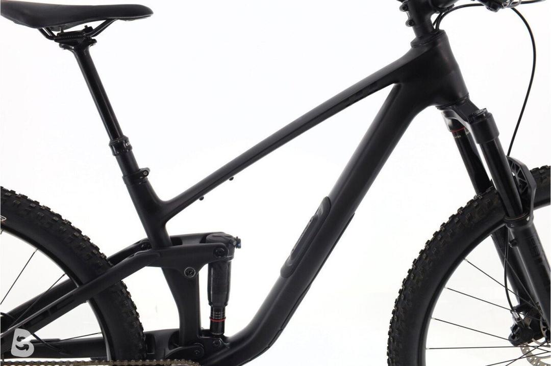 Cube Stereo One44 Pro GX 2024