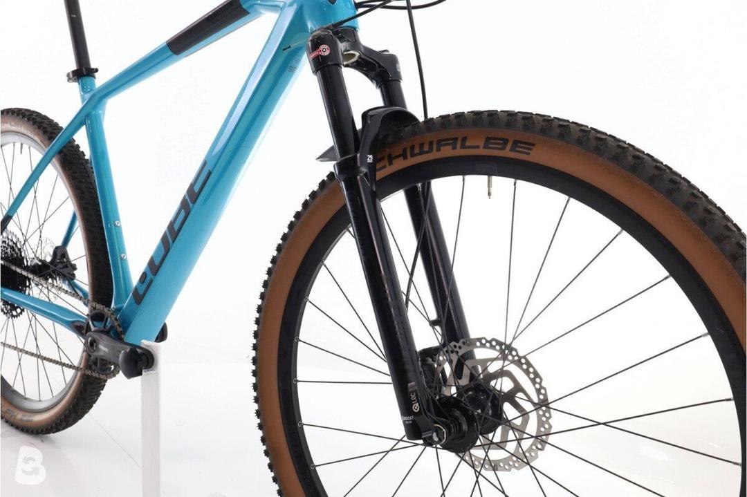 Cube Reaction One 2024