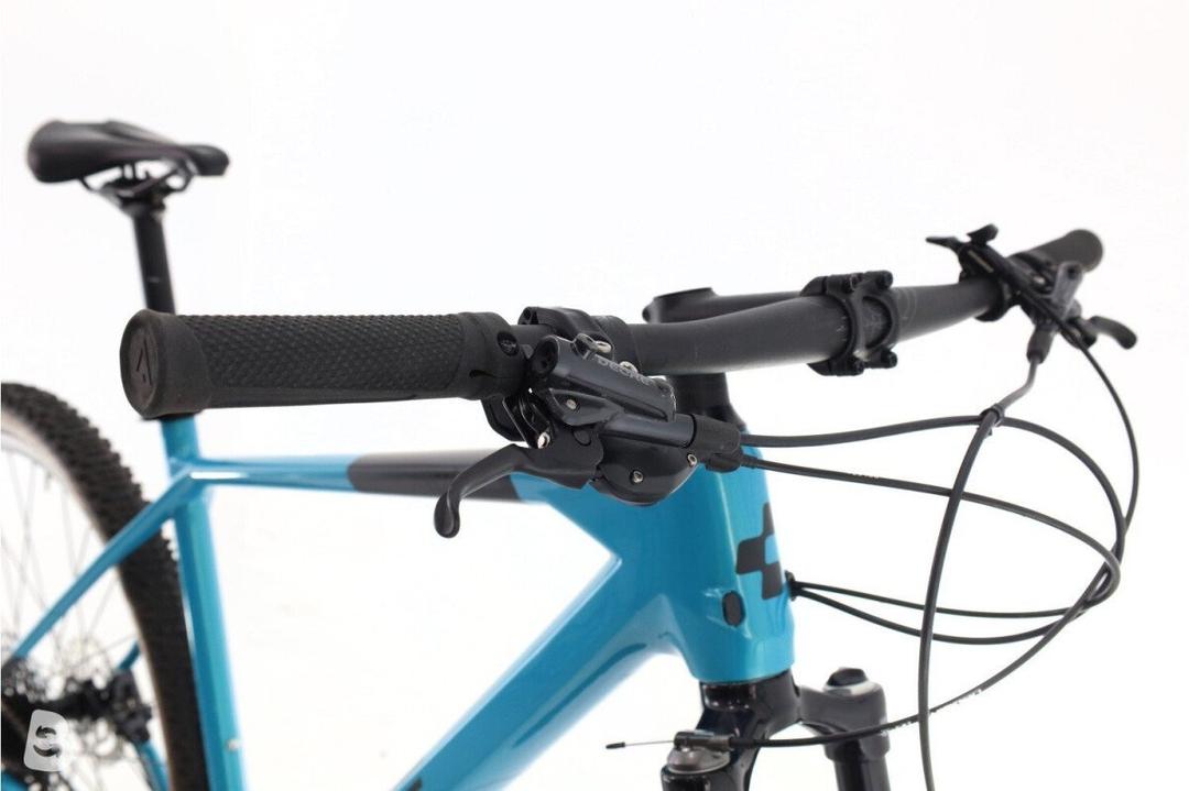 Cube Reaction One 2024