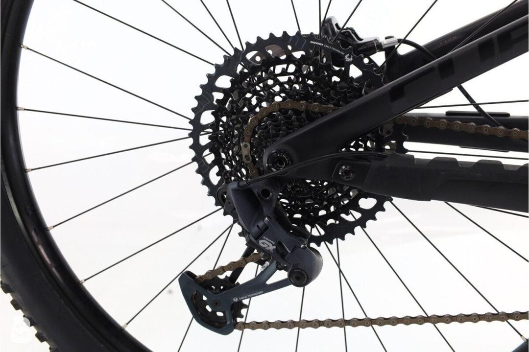 Cube Stereo One44 Pro GX 2024