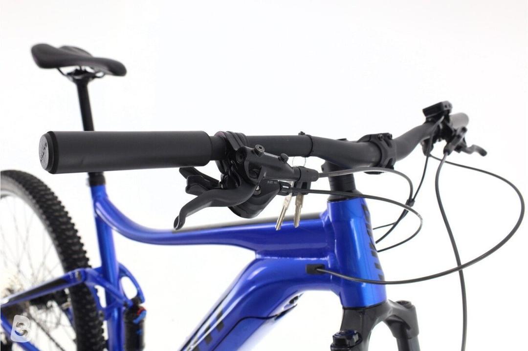 Giant Stance E+ 1 XT 2023