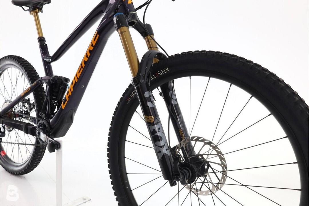 Lapierre Spicy 6.9 X01 2024