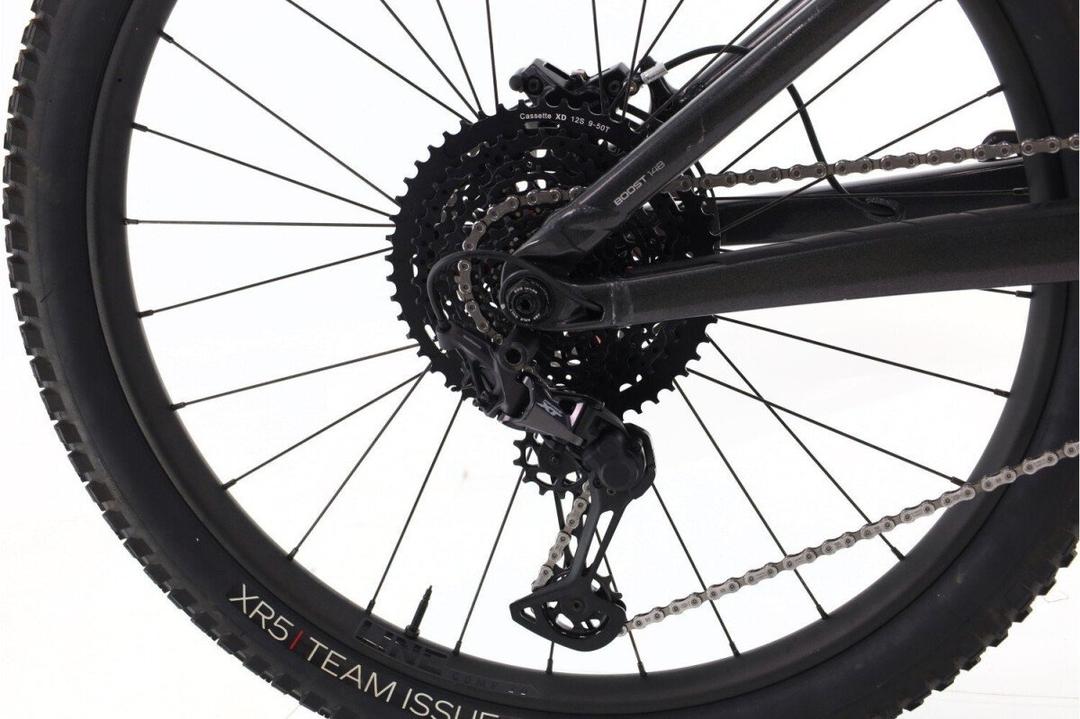 Trek Remedy 8 XT 2022