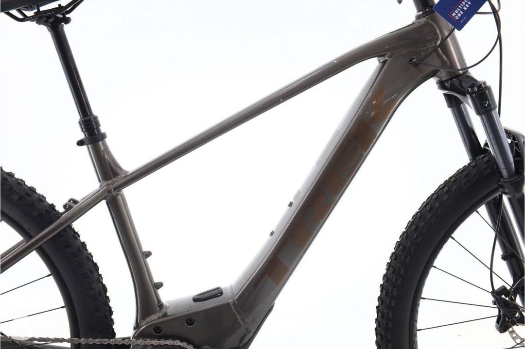 Trek Marlin + 8 2023