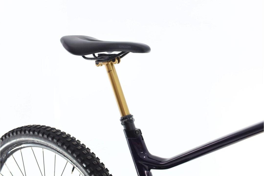 Lapierre Spicy 6.9 X01 2024