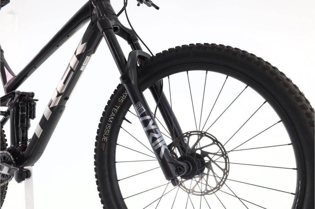 Trek Remedy 8 XT 2022