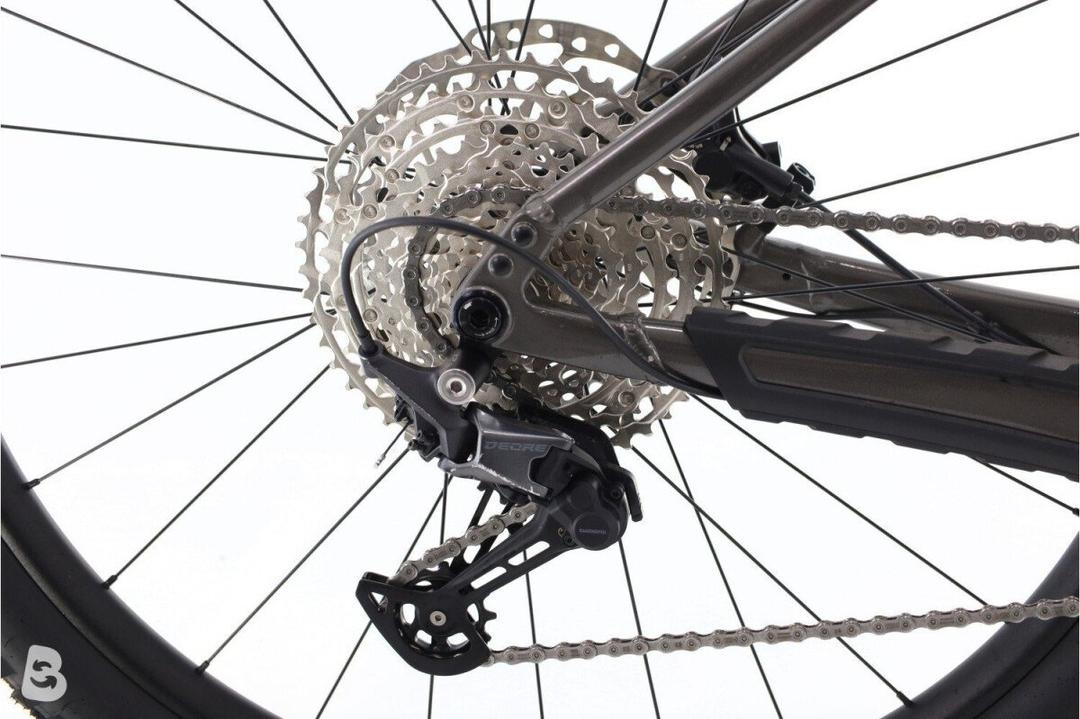 Trek Marlin + 8 2023