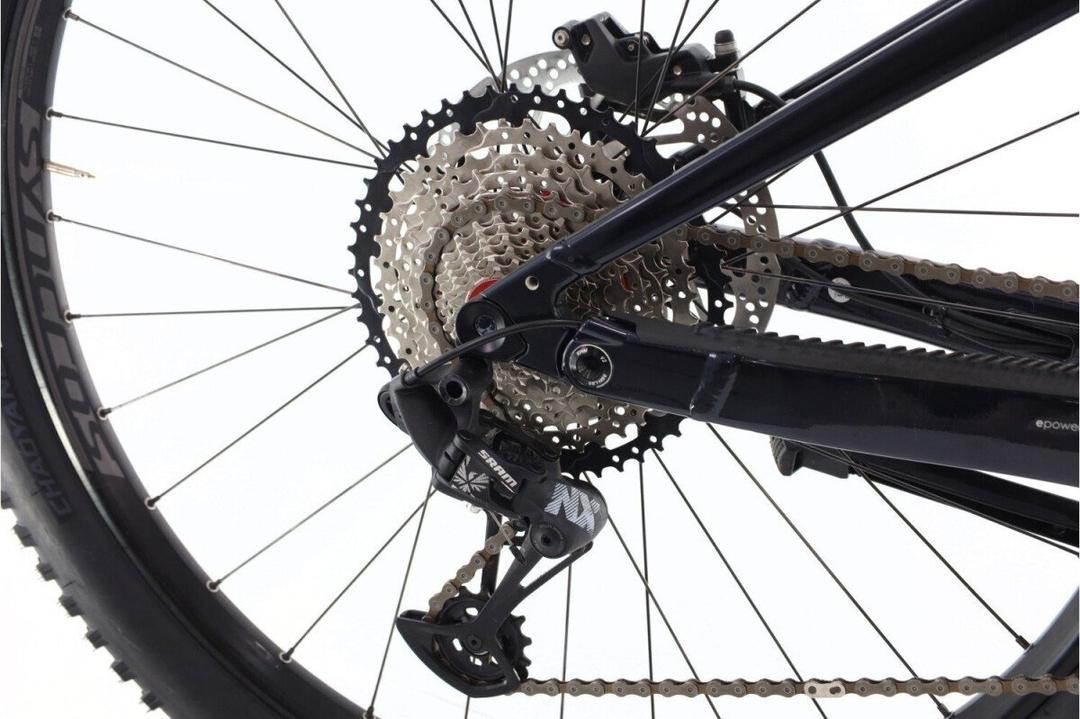 Scott Strike eRIDE 940 2023