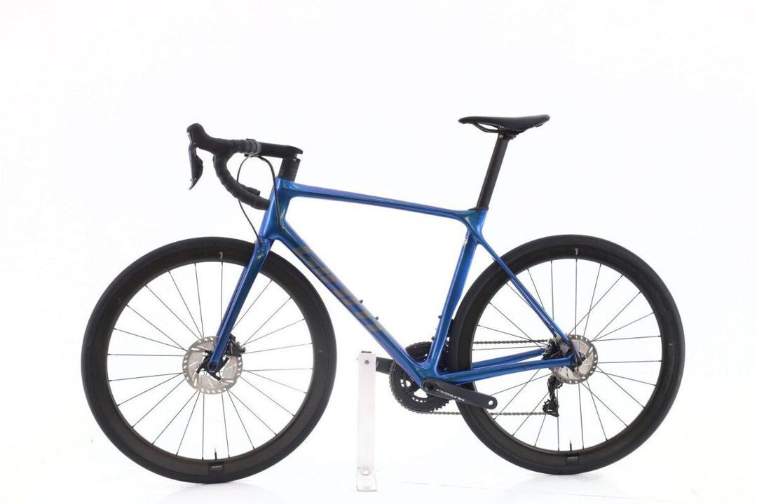 Giant TCR Advanced Di2 1V 2023