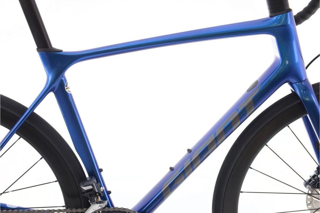 Giant TCR Advanced Di2 1V 2023