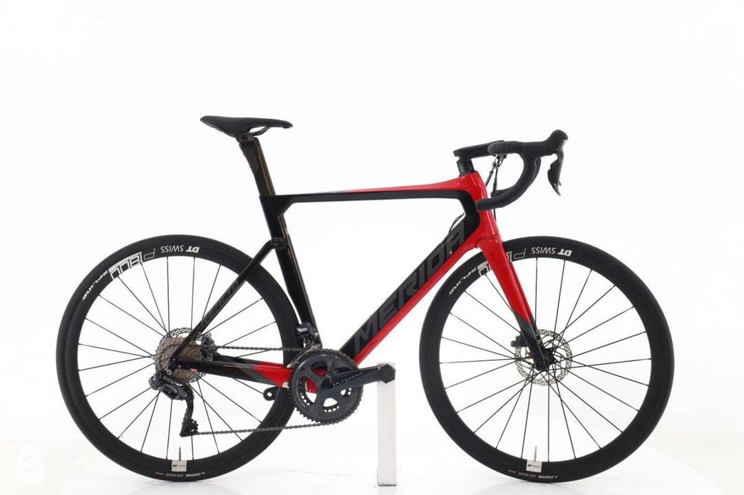 Merida Reacto 7000-E Di2 11V 2020