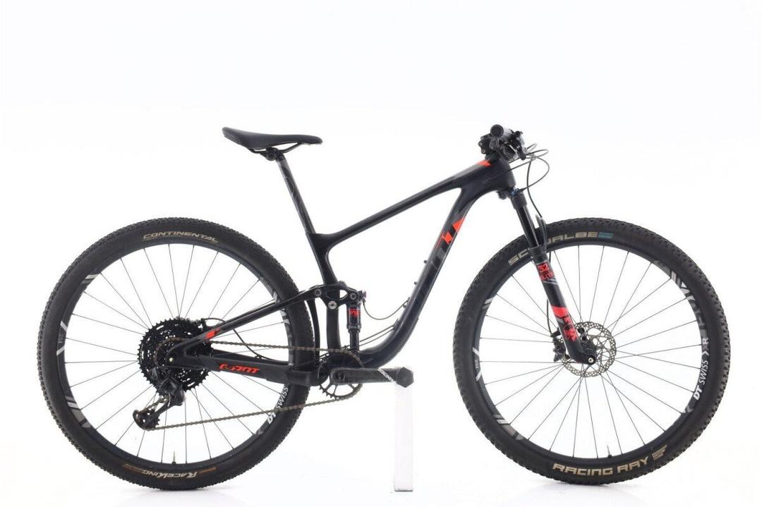 Giant Anthem Advanced Pro 1 XX1 2020