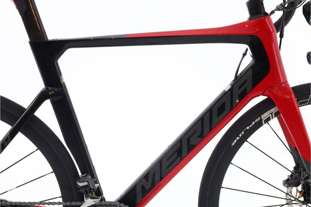 Merida Reacto 7000-E Di2 11V 2020