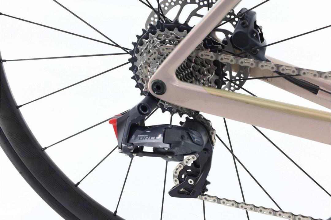 Scott Addict RC 10 AXS 12V 2023