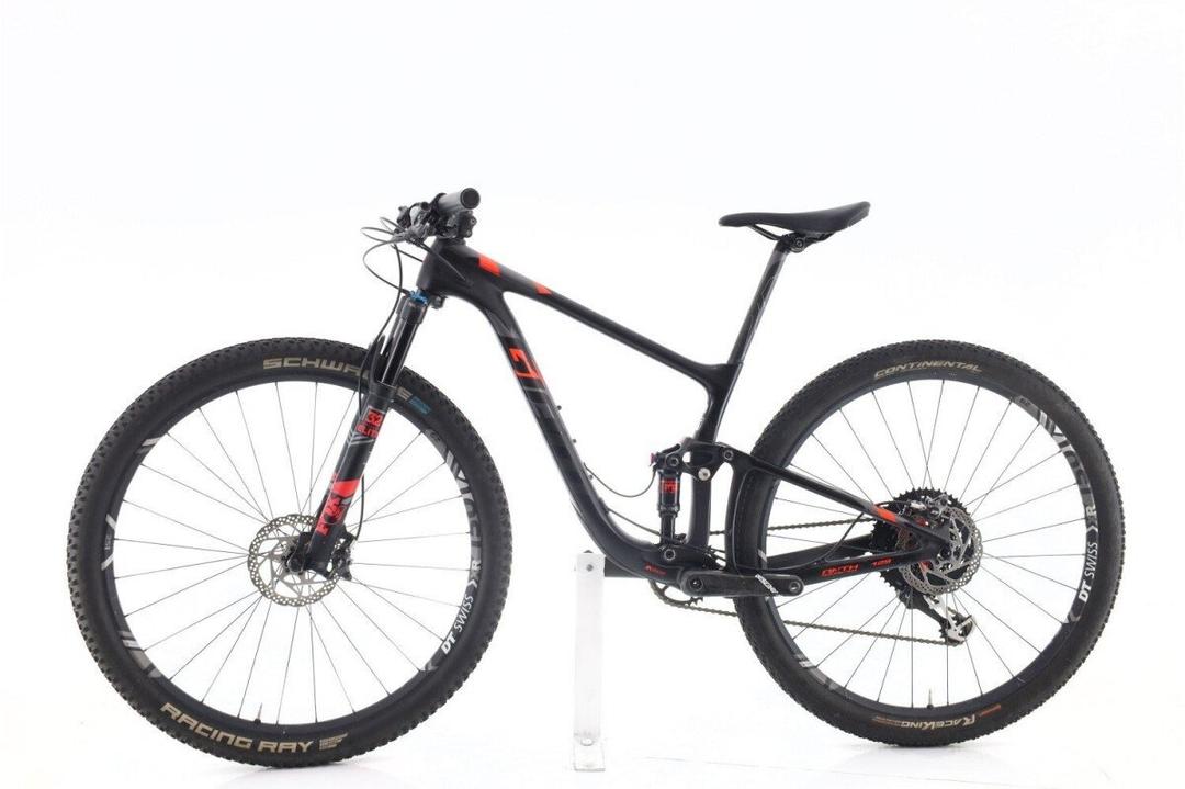 Giant Anthem Advanced Pro 1 XX1 2020