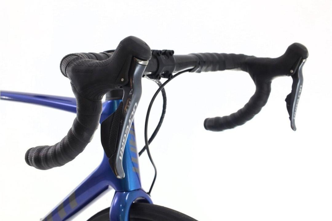 Giant TCR Advanced Di2 1V 2023