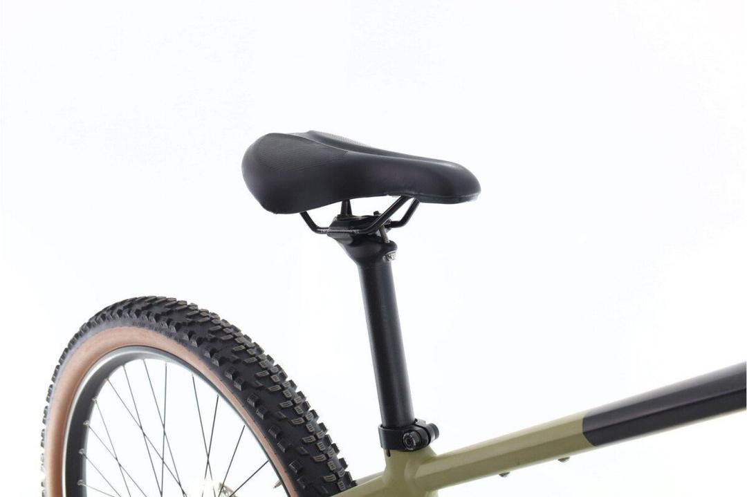 Cube Reaction Hybrid Race XT 2024