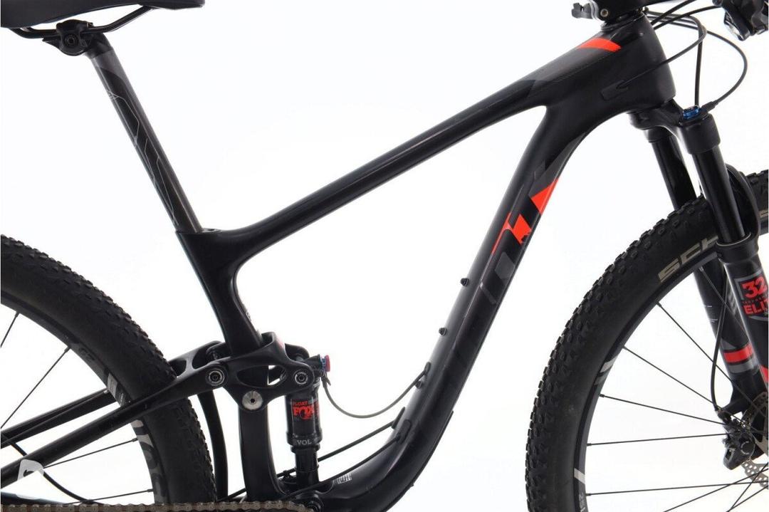 Giant Anthem Advanced Pro 1 XX1 2020