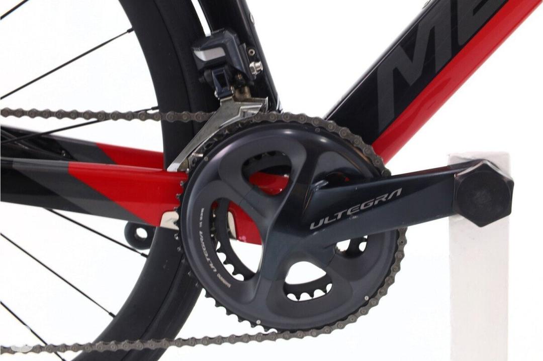 Merida Reacto 7000-E Di2 11V 2020