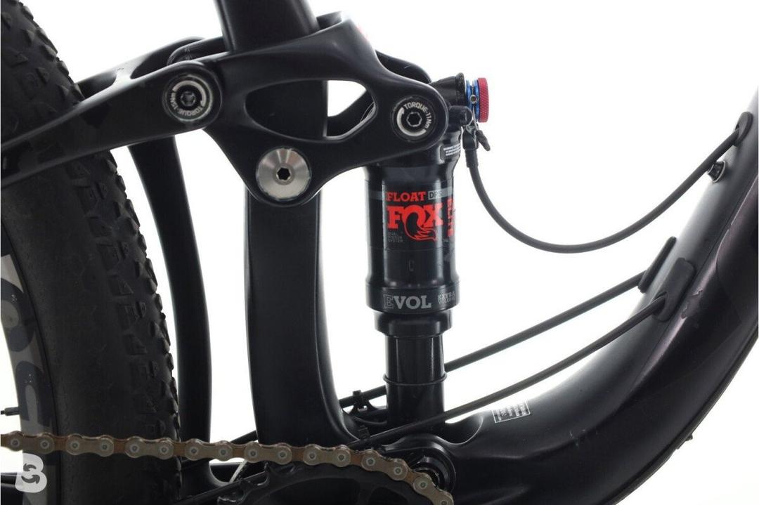 Giant Anthem Advanced Pro 1 XX1 2020