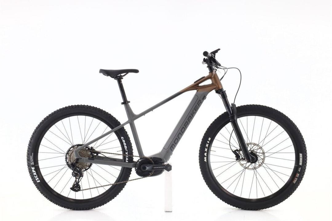 Mondraker Prime 2024