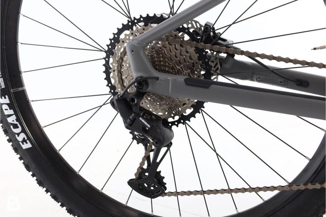 Mondraker Prime 2024