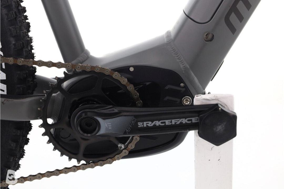 Mondraker Prime 2024