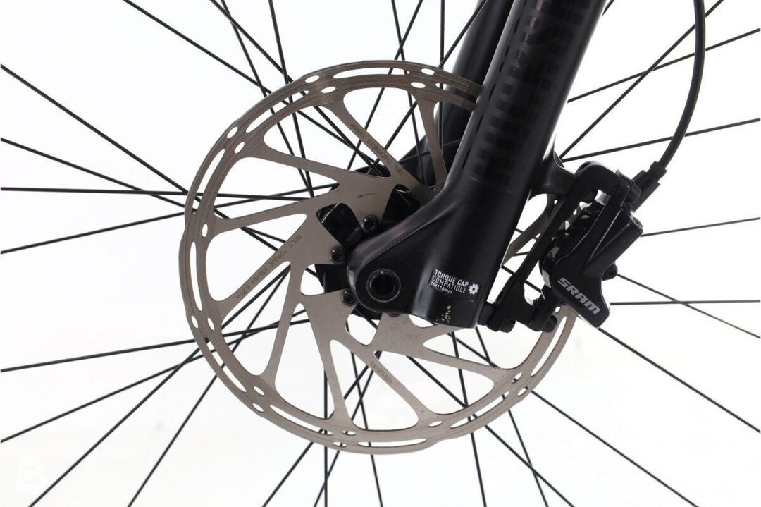 Mondraker Prime 2024