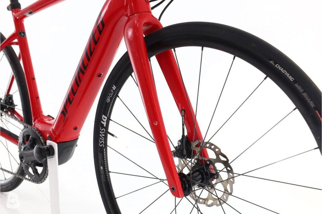 Specialized Turbo Creo SL 2021