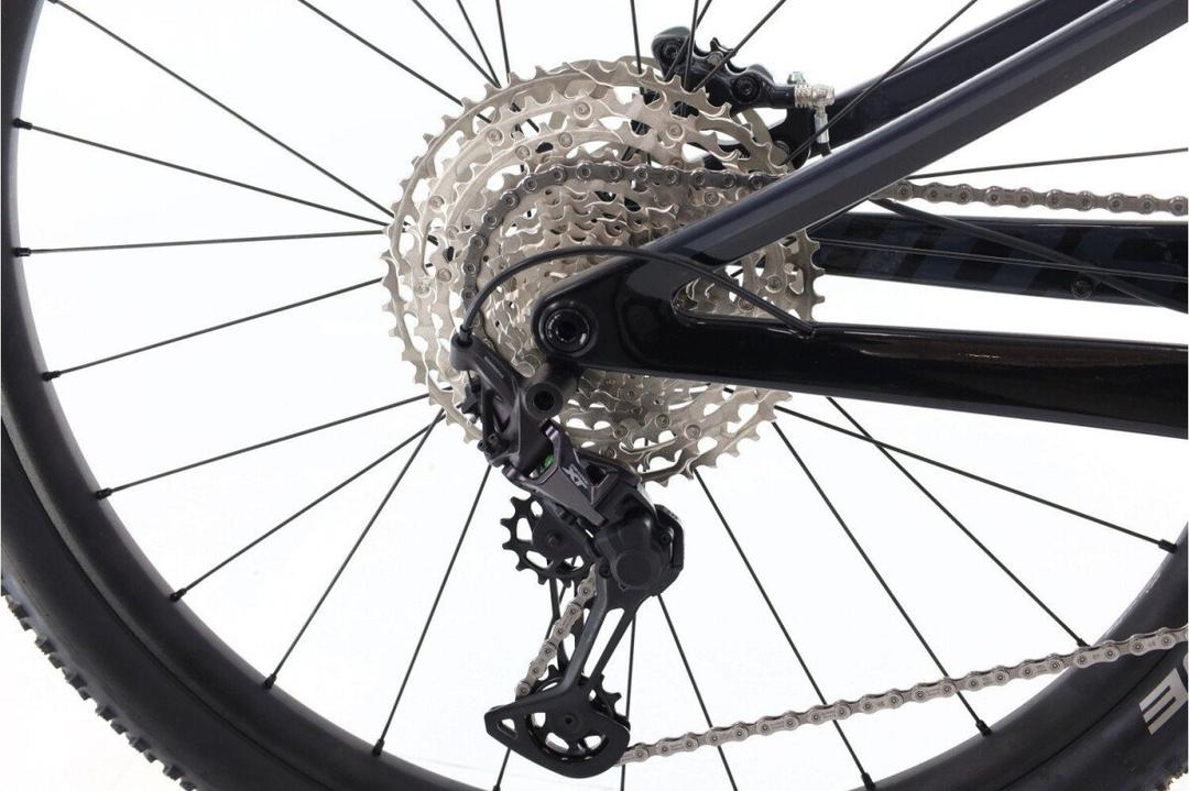 Ghost Lector FS SF Essential XT 2022