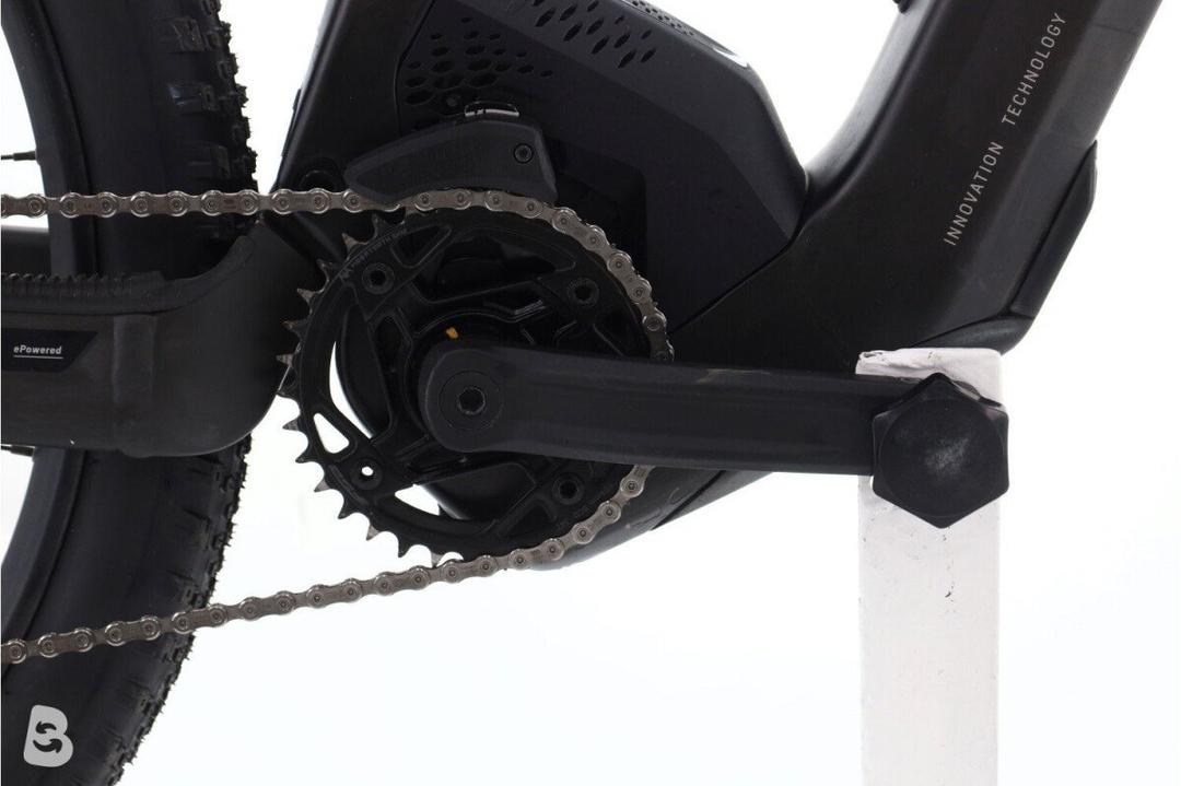 Scott Patron eRide 900 XT 2024