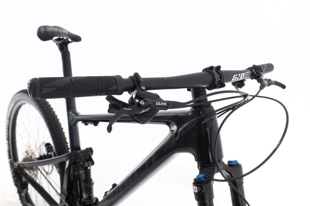 Ghost Lector FS SF Essential XT 2022