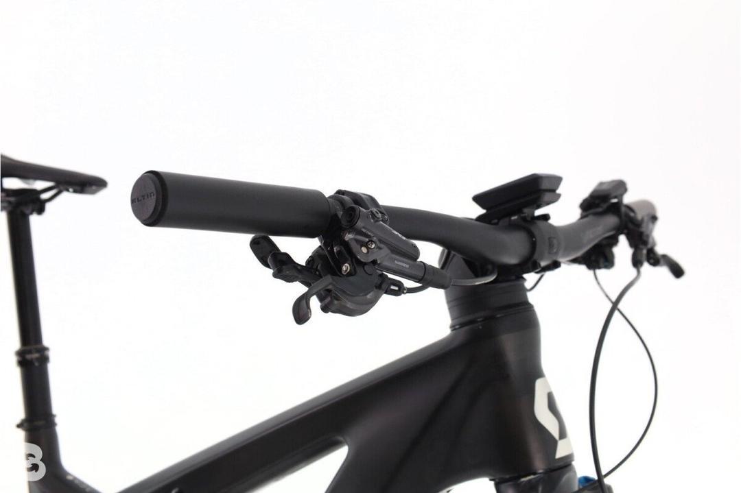 Scott Patron eRide 900 XT 2024