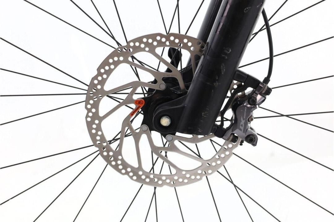 Scott Patron eRide 900 XT 2024