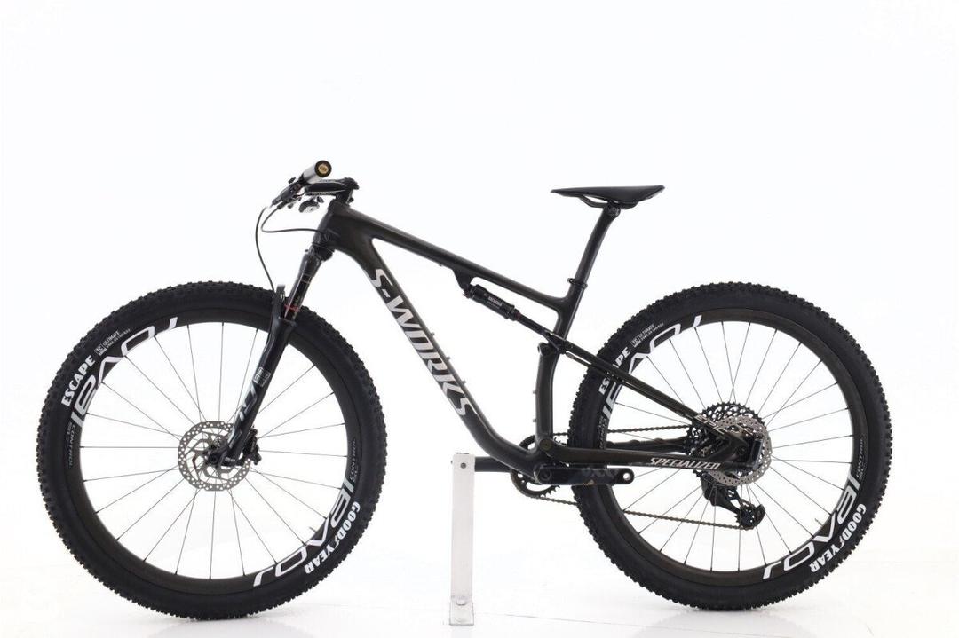 Specialized Epic S-Works XX1 AXS 2021