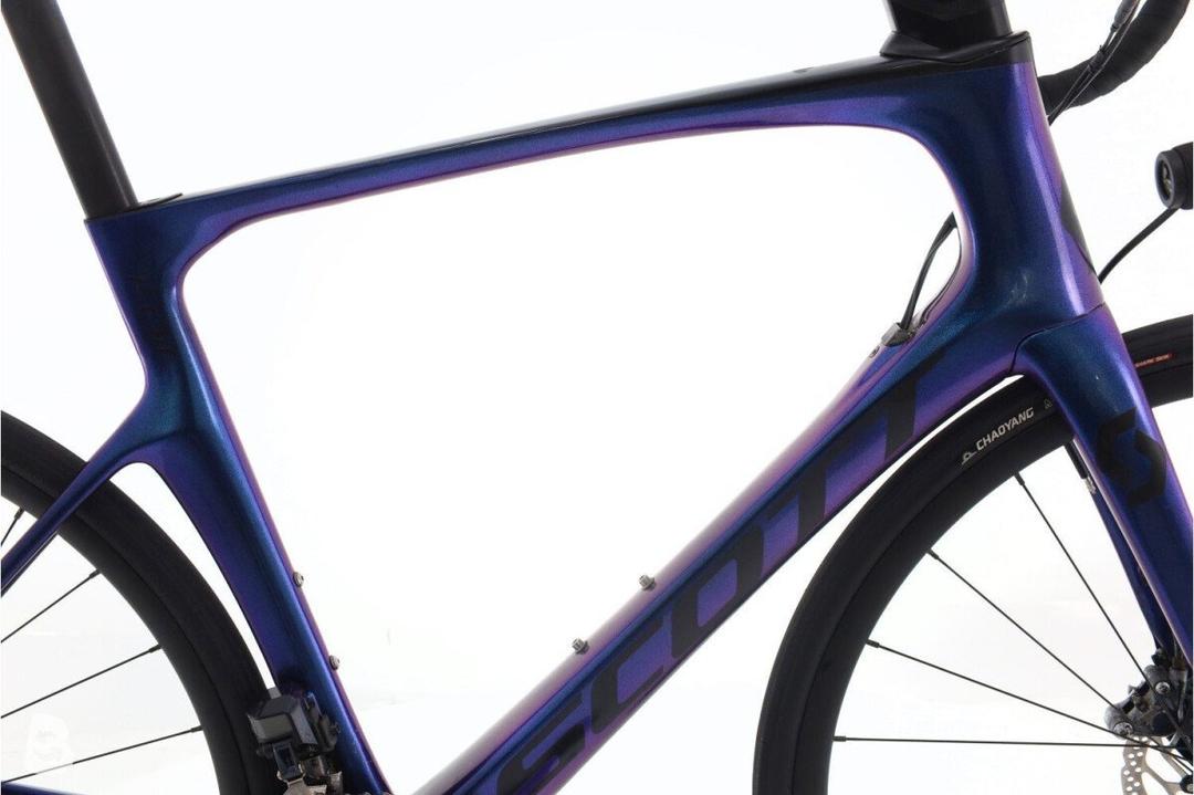 Scott Foil Premium Di2 11V 2020