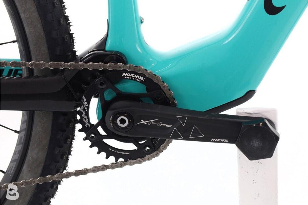 Wilier Wilier Urta Hybrid XT 2025