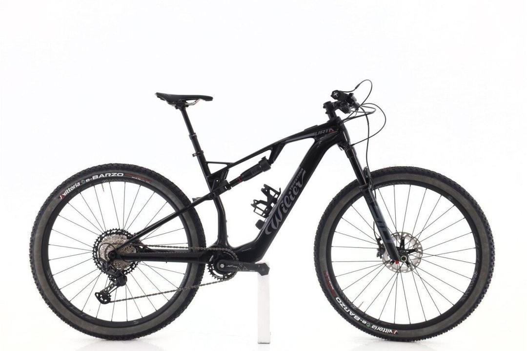 Wilier Wilier Urta Hybrid XT 2025