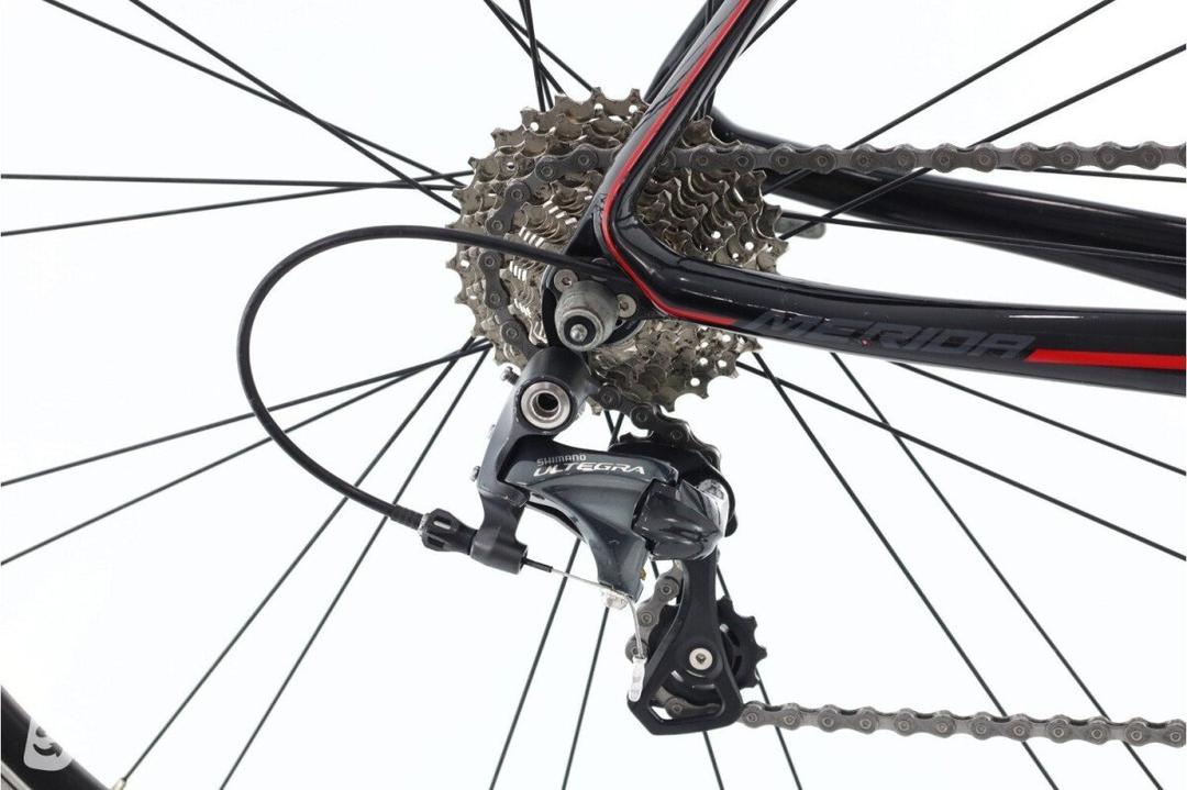 Merida Scultura 5000 2016