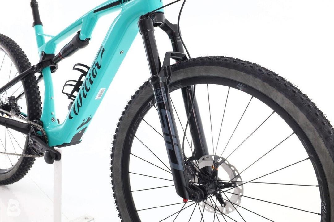 Wilier Wilier Urta Hybrid XT 2025