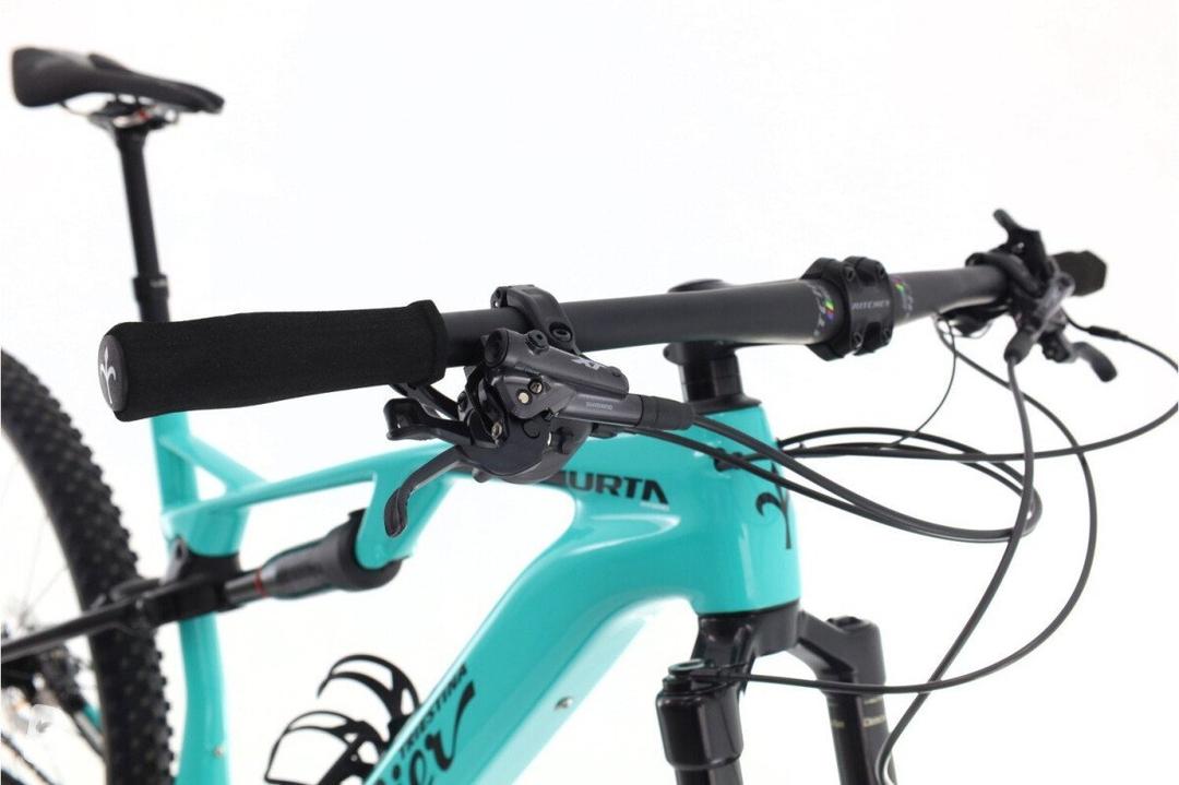 Wilier Wilier Urta Hybrid XT 2025