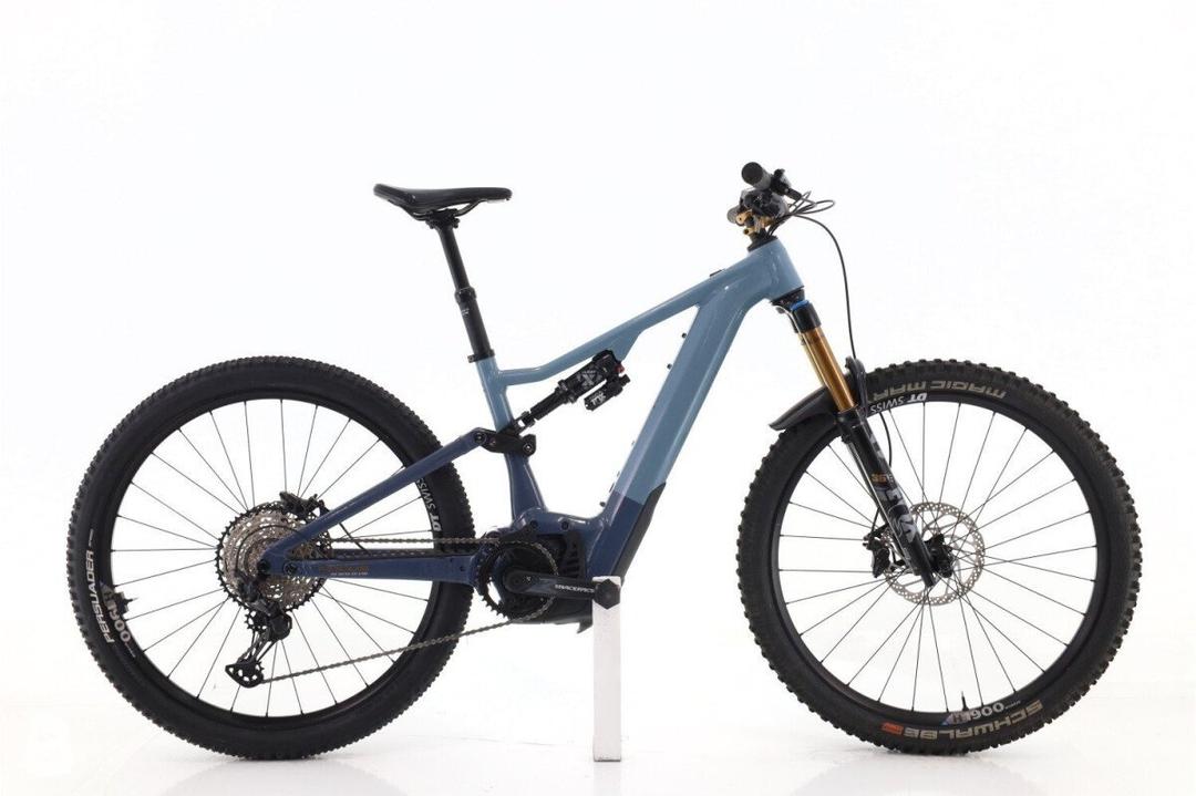 Focus Jam 2 6.9 XT 2024