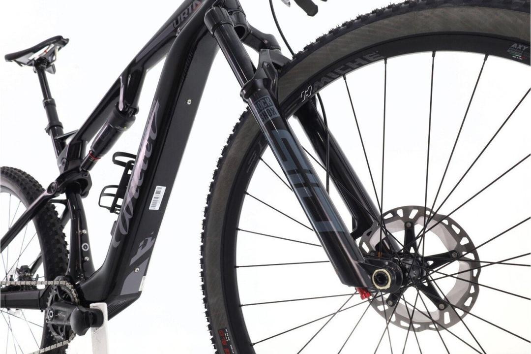 Wilier Wilier Urta Hybrid XT 2025