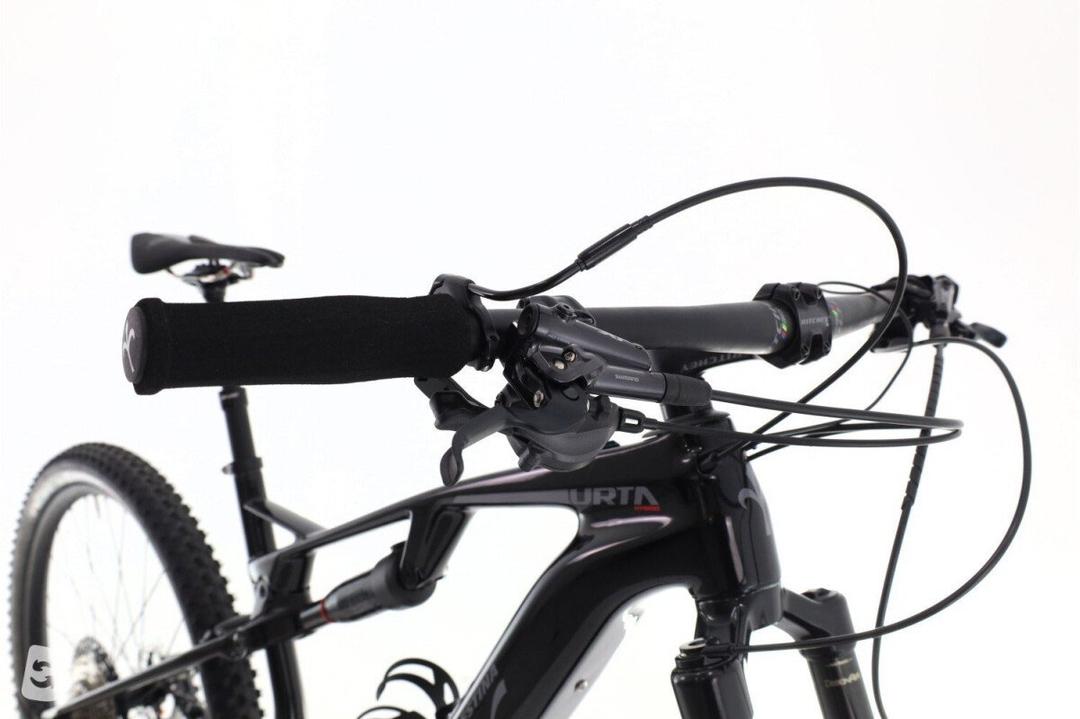 Wilier Wilier Urta Hybrid XT 2025