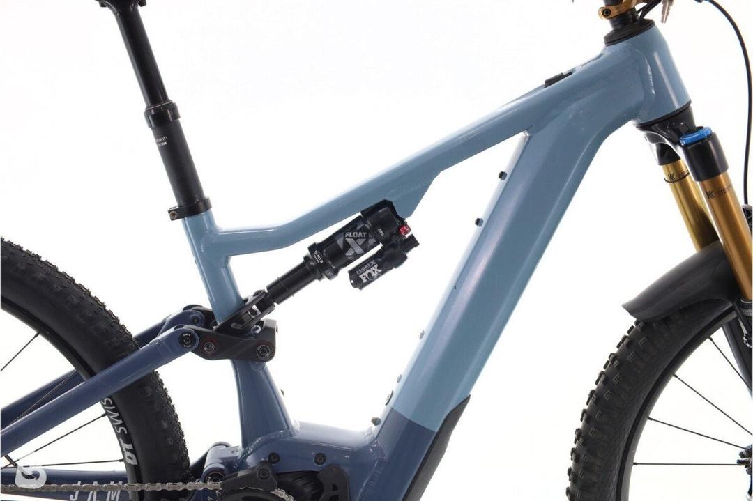 Focus Jam 2 6.9 XT 2024