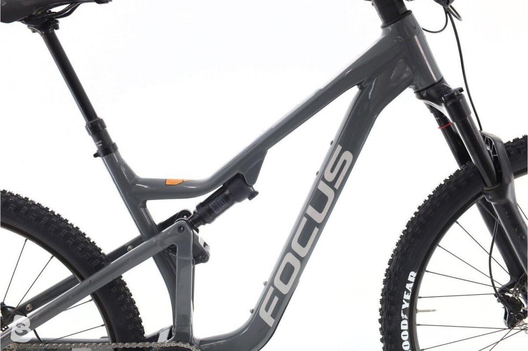 Focus Thron 6.8 2024