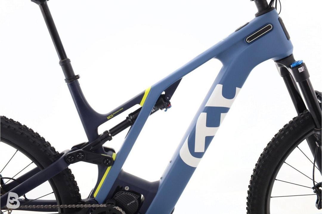 Husqvarna Husqvarna Mountain Cross MC5 XT 2024