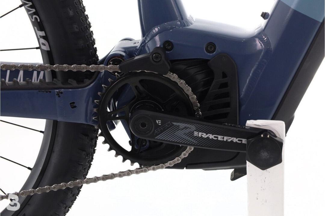 Focus Jam 2 6.9 XT 2024