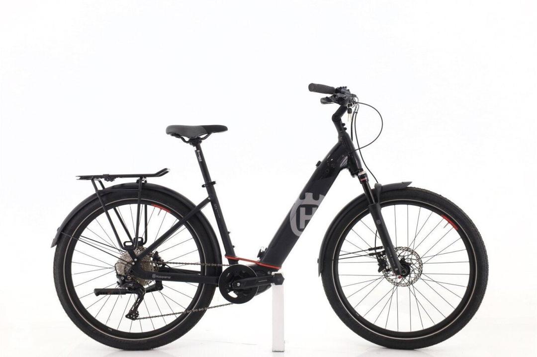 Husqvarna Husqvarna Gran Tourer 3 2022