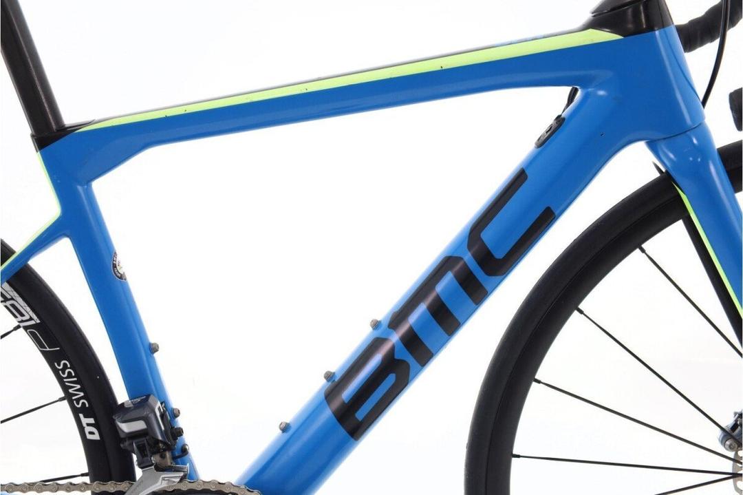 BMC SLR 02 One Di2 11V 2020